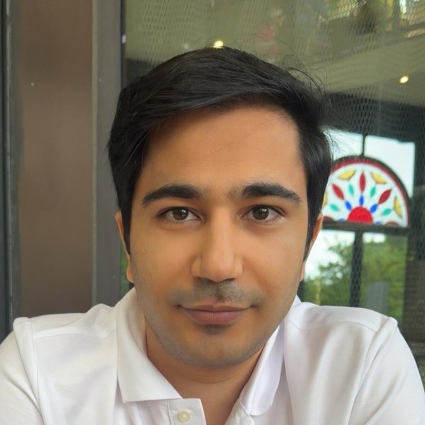 Hamed Khosravi